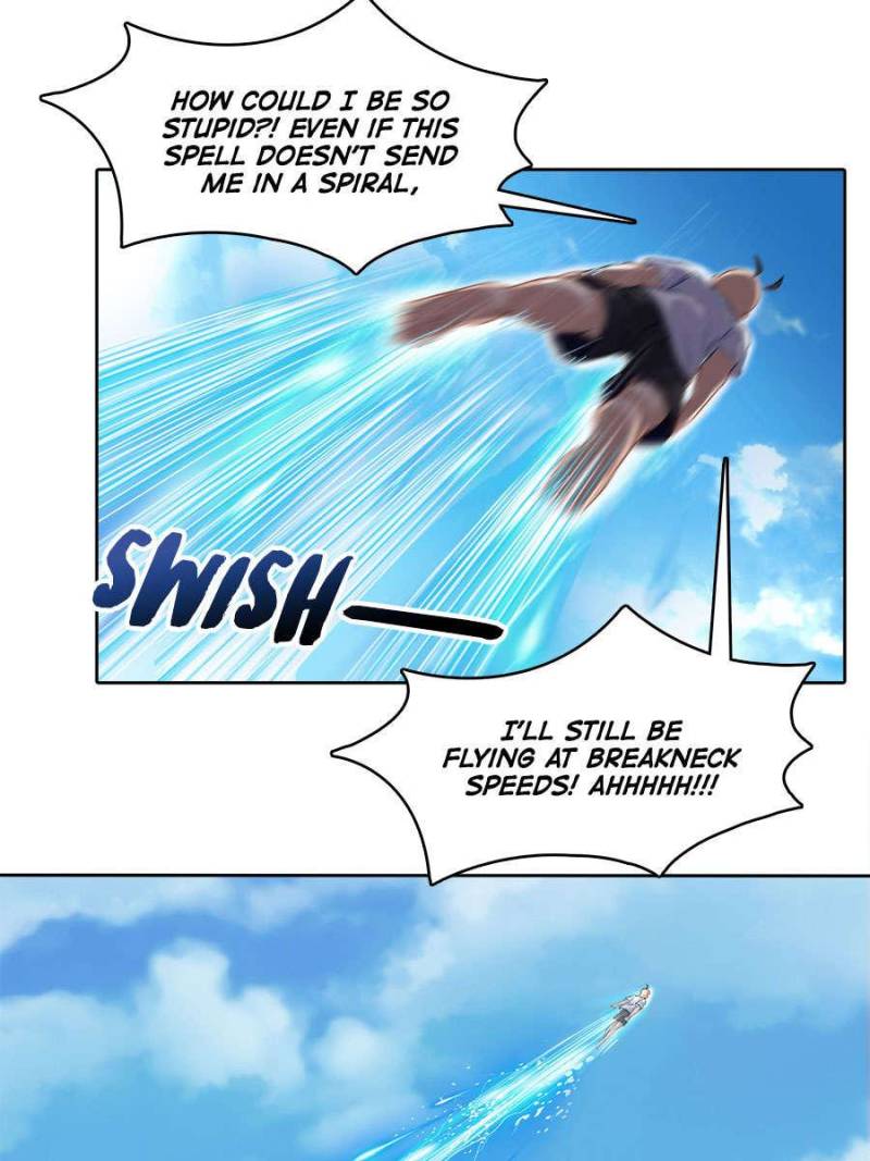 Cultivation Chat Group chapter 216 - page 16