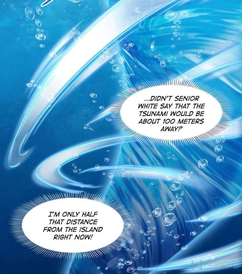 Cultivation Chat Group chapter 216 - page 3