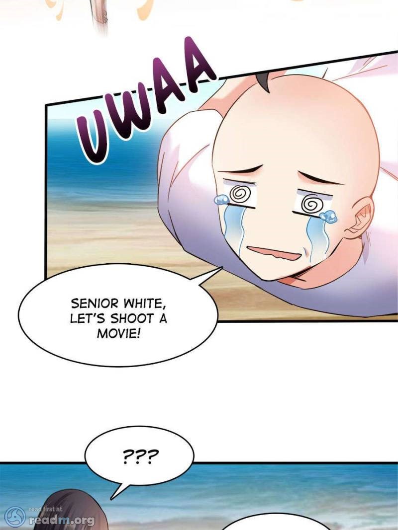 Cultivation Chat Group chapter 216 - page 35