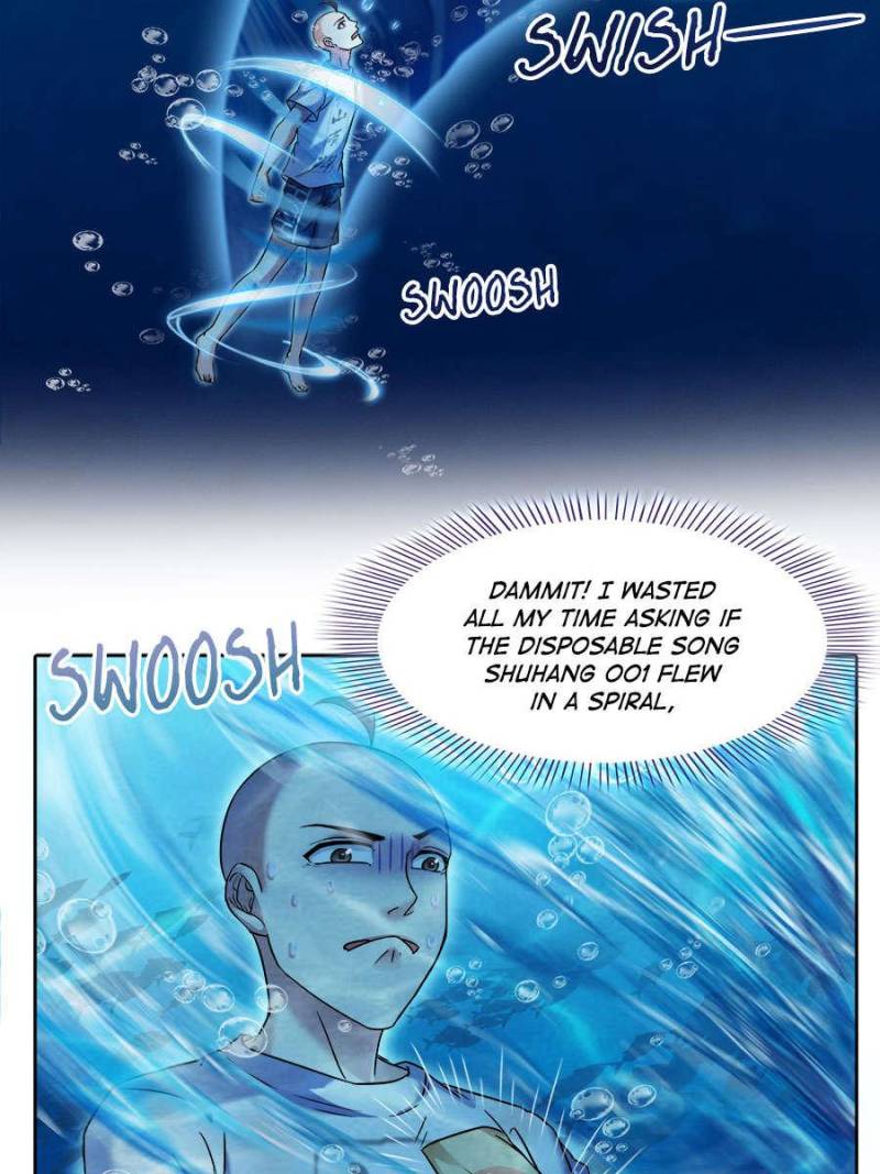 Cultivation Chat Group chapter 216 - page 4
