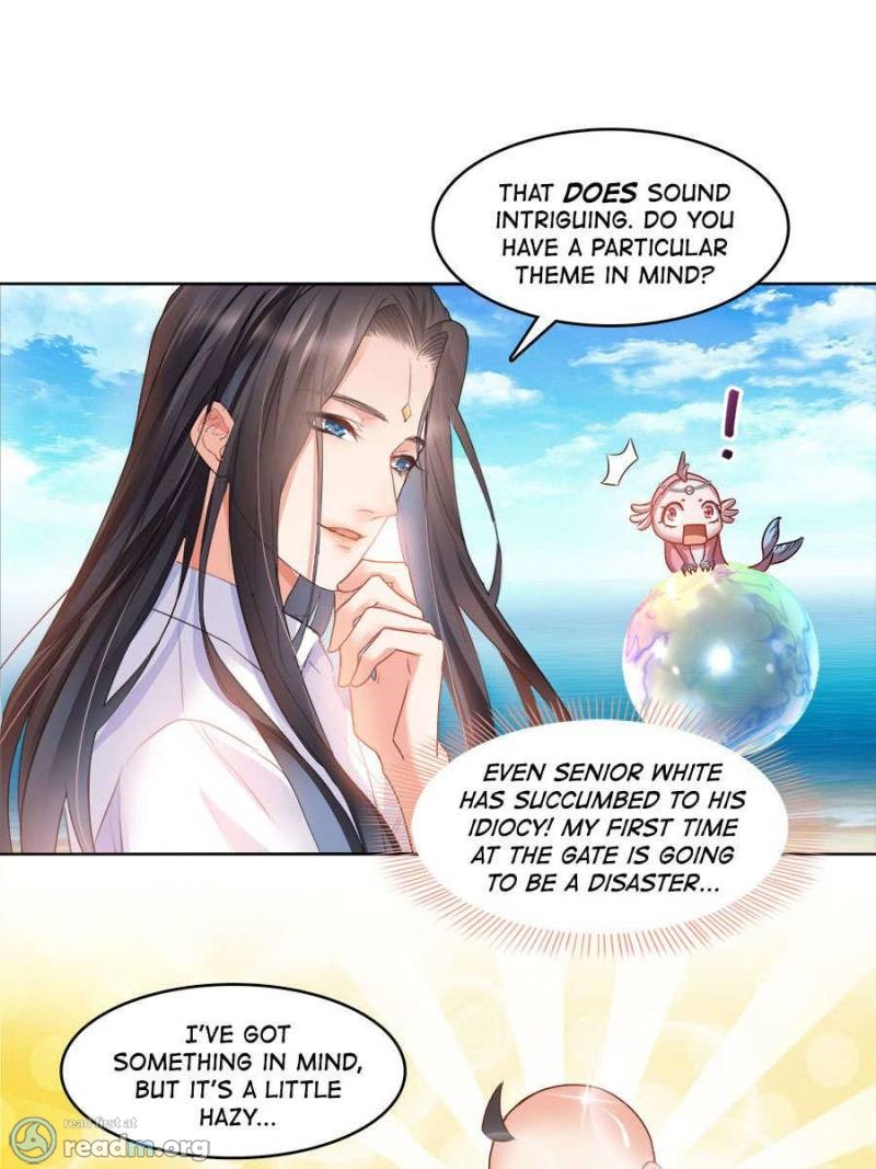 Cultivation Chat Group chapter 216 - page 40