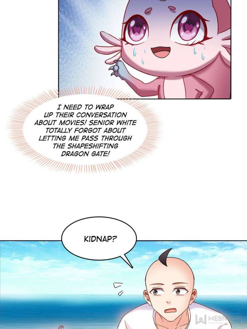 Cultivation Chat Group chapter 216 - page 43