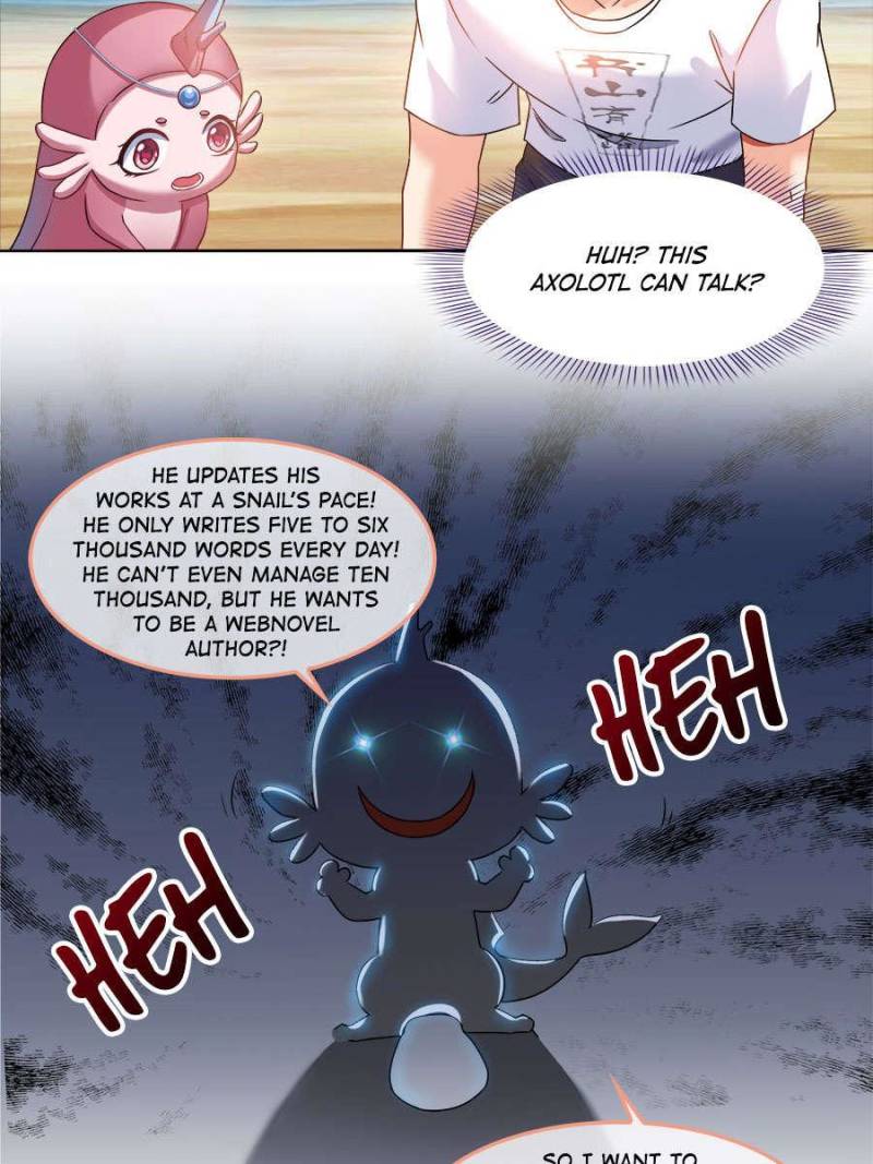 Cultivation Chat Group chapter 216 - page 44
