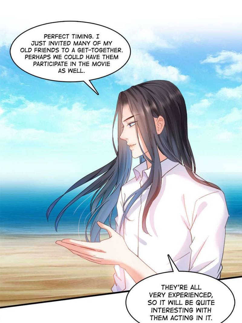 Cultivation Chat Group chapter 216 - page 46