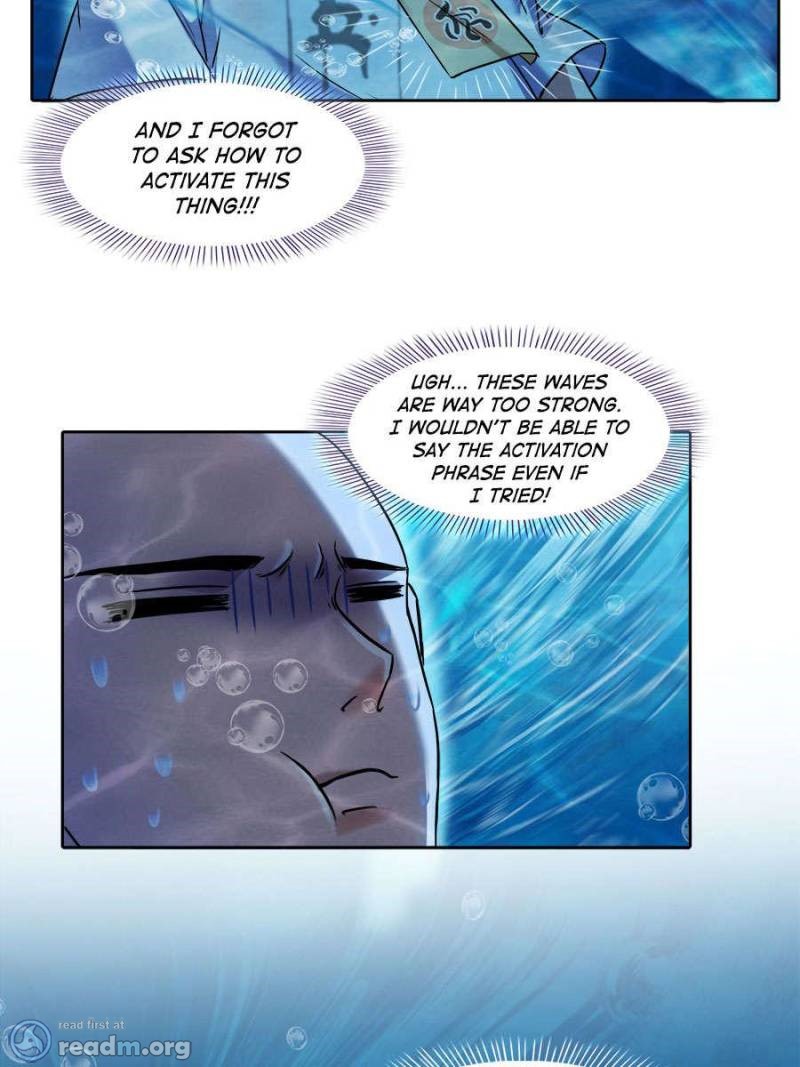 Cultivation Chat Group chapter 216 - page 5