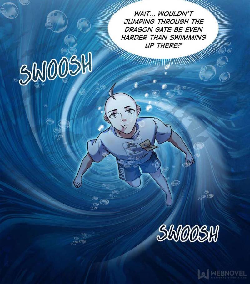Cultivation Chat Group chapter 216 - page 6