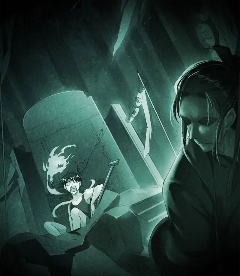 Cultivation Chat Group chapter 46 - page 12