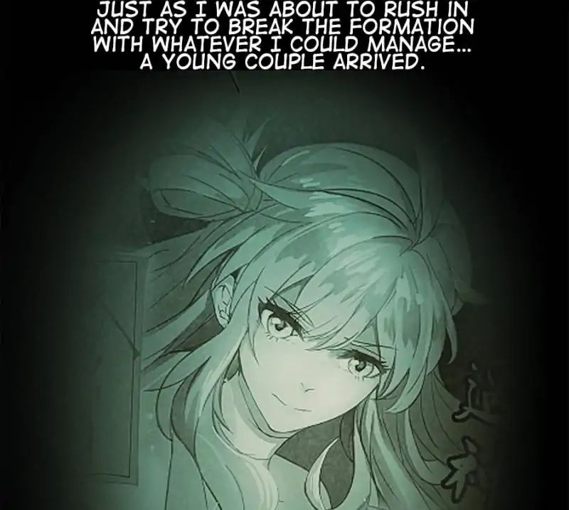 Cultivation Chat Group chapter 46 - page 25