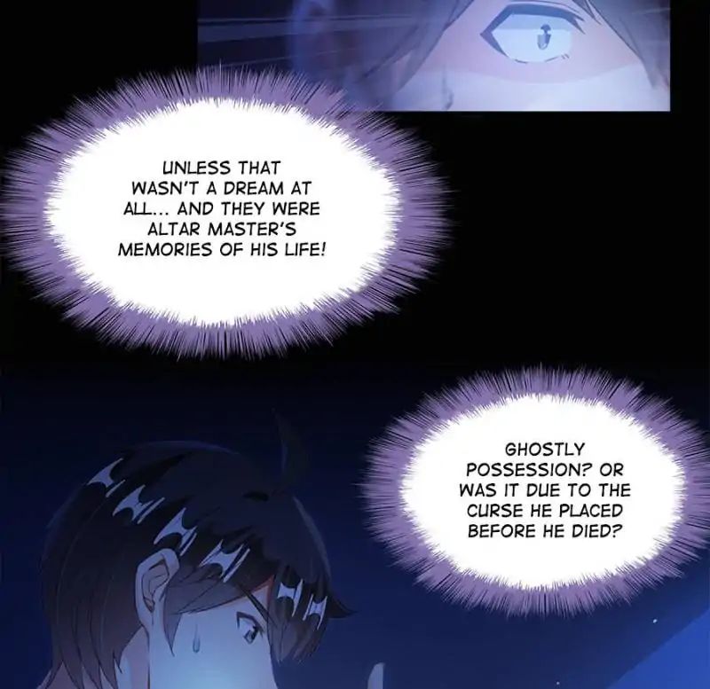 Cultivation Chat Group chapter 46 - page 47