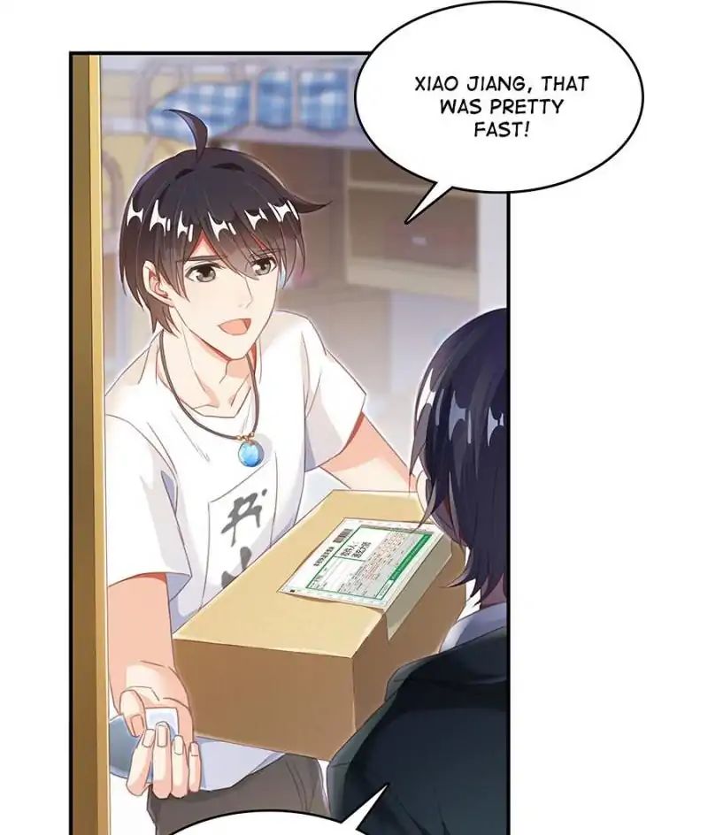 Cultivation Chat Group chapter 46 - page 60