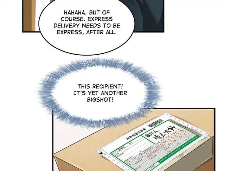 Cultivation Chat Group chapter 46 - page 61
