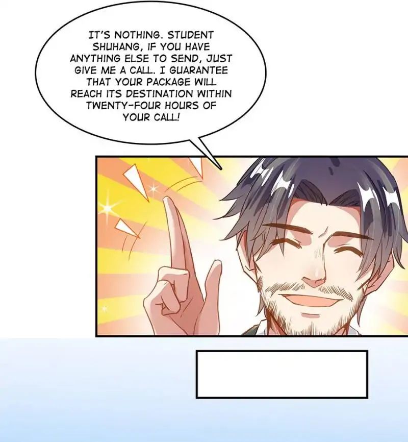 Cultivation Chat Group chapter 46 - page 64