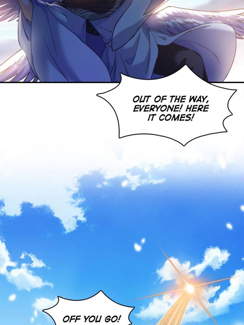 Cultivation Chat Group chapter 241 - page 11