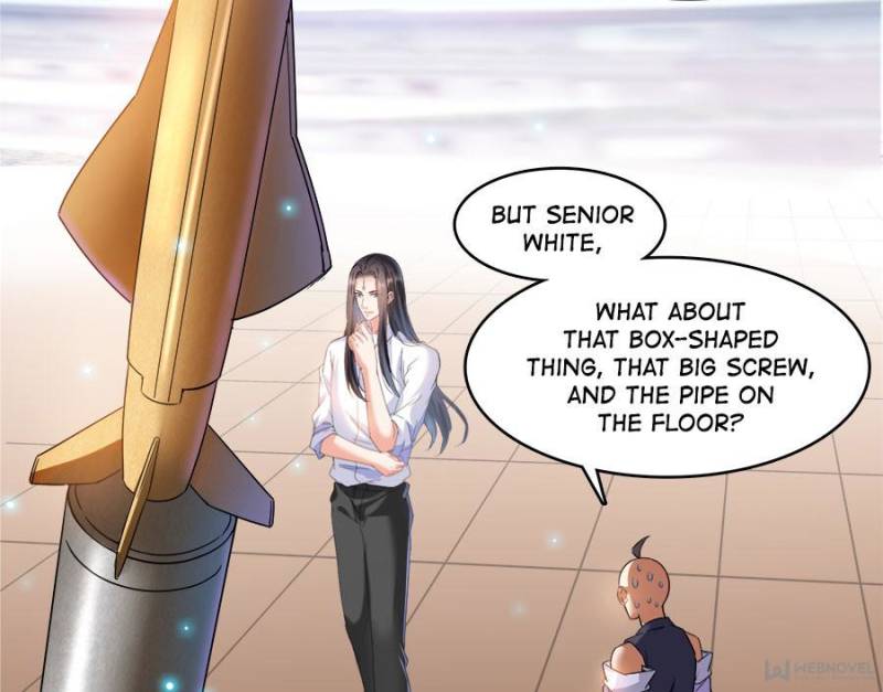 Cultivation Chat Group chapter 241 - page 2