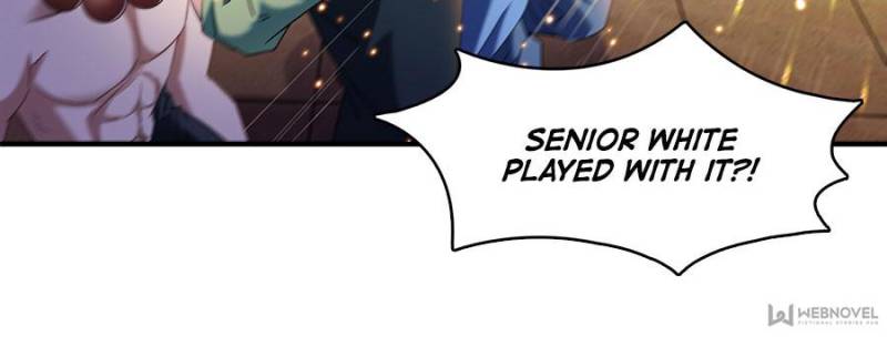 Cultivation Chat Group chapter 241 - page 20