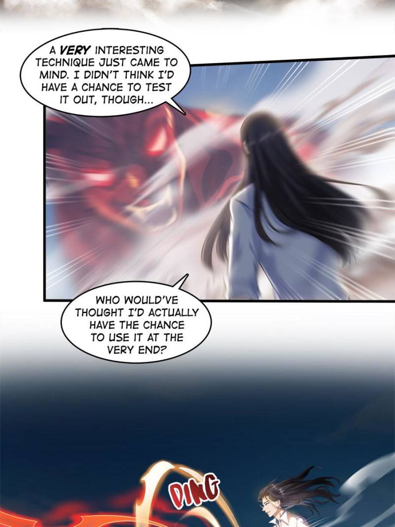 Cultivation Chat Group chapter 241 - page 31