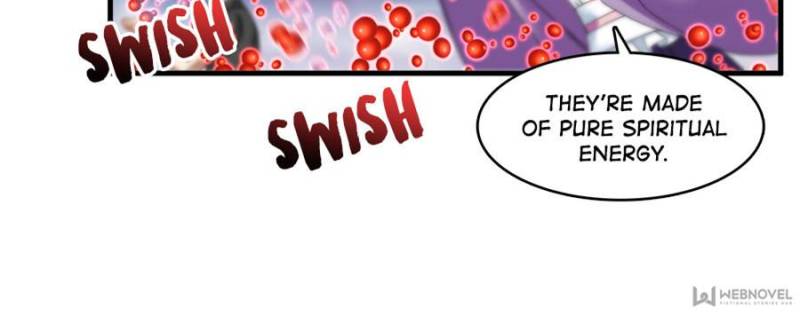 Cultivation Chat Group chapter 241 - page 36