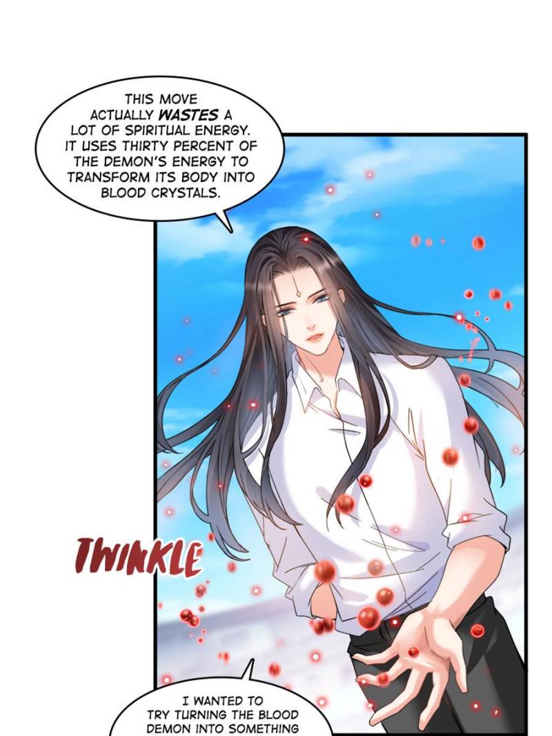Cultivation Chat Group chapter 241 - page 37
