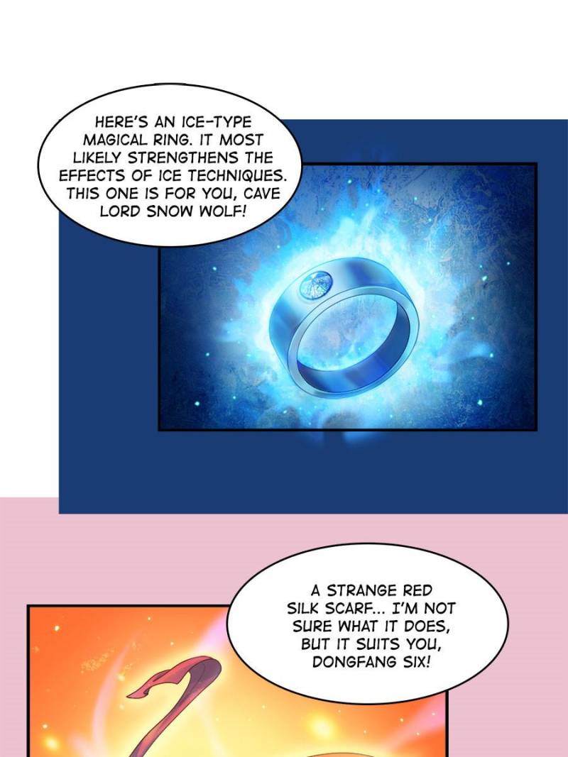 Cultivation Chat Group chapter 241 - page 45