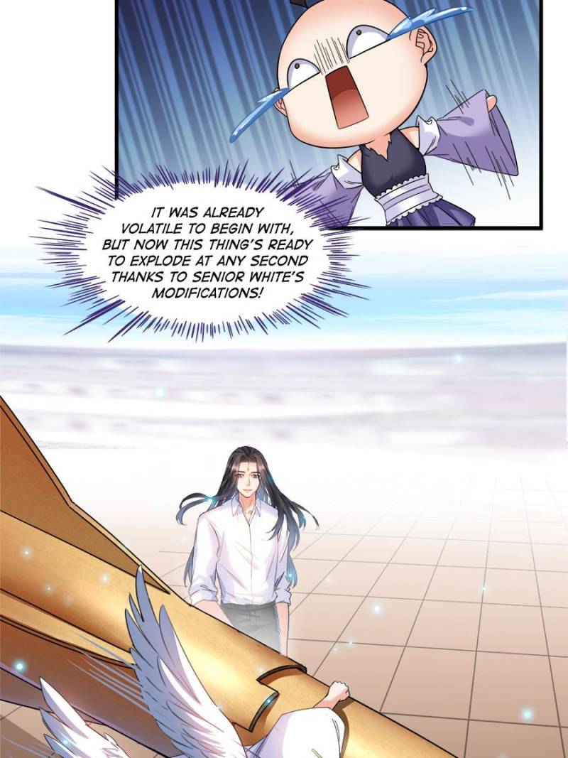 Cultivation Chat Group chapter 241 - page 5