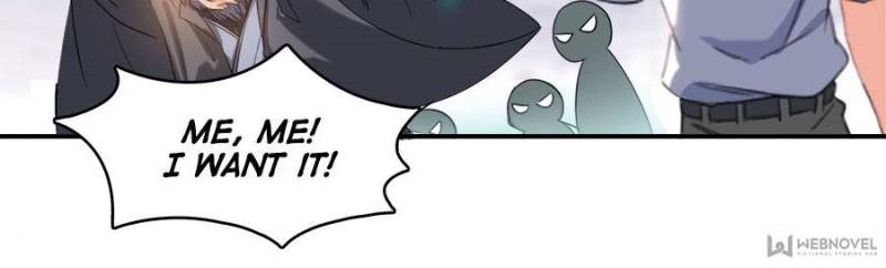 Cultivation Chat Group chapter 241 - page 50