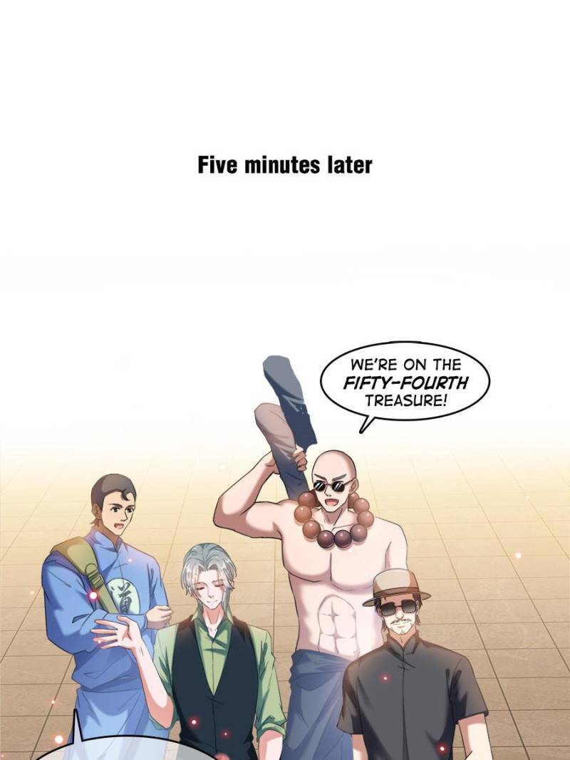 Cultivation Chat Group chapter 241 - page 53