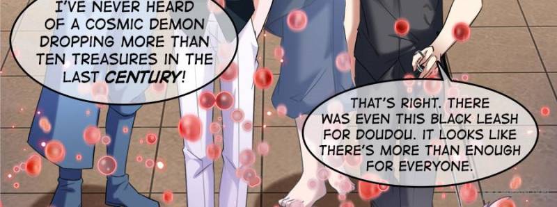 Cultivation Chat Group chapter 241 - page 54