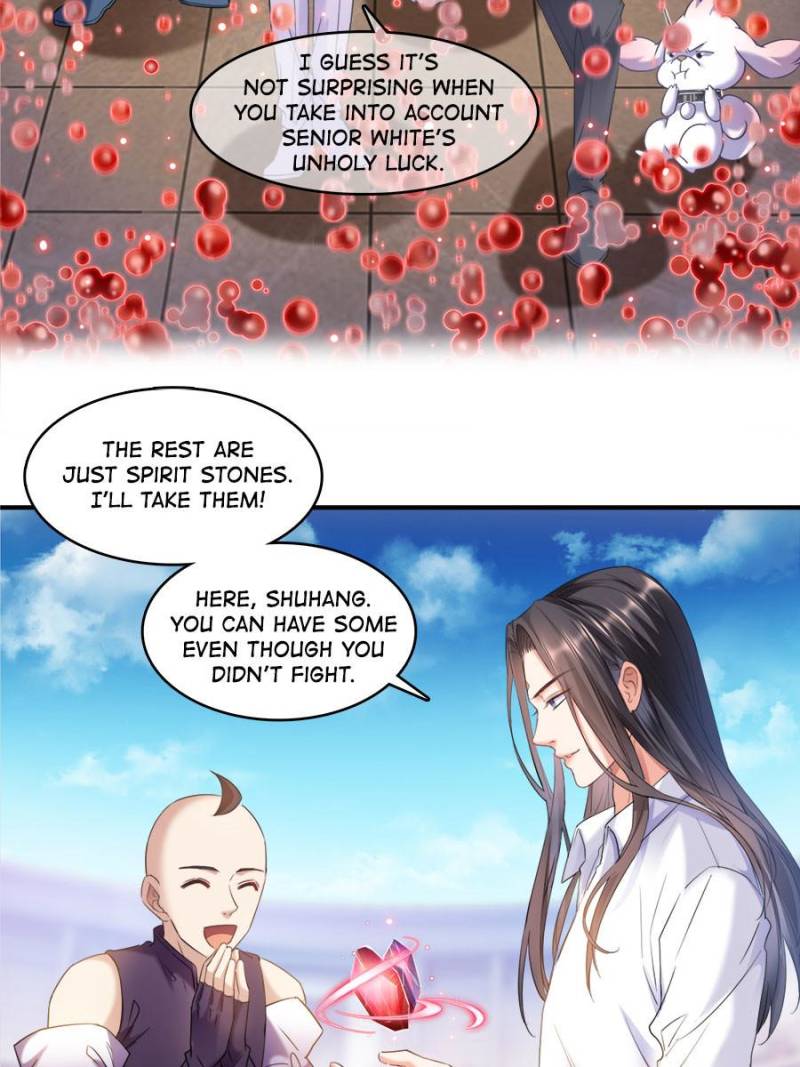 Cultivation Chat Group chapter 241 - page 55