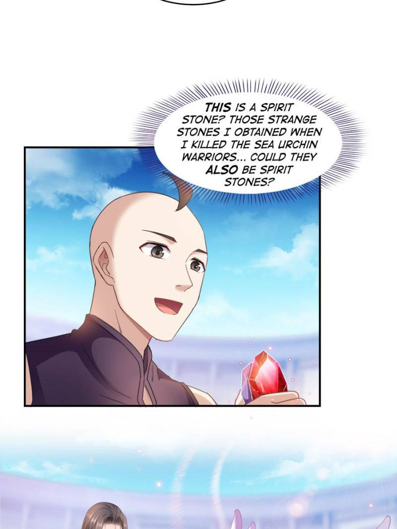 Cultivation Chat Group chapter 241 - page 57