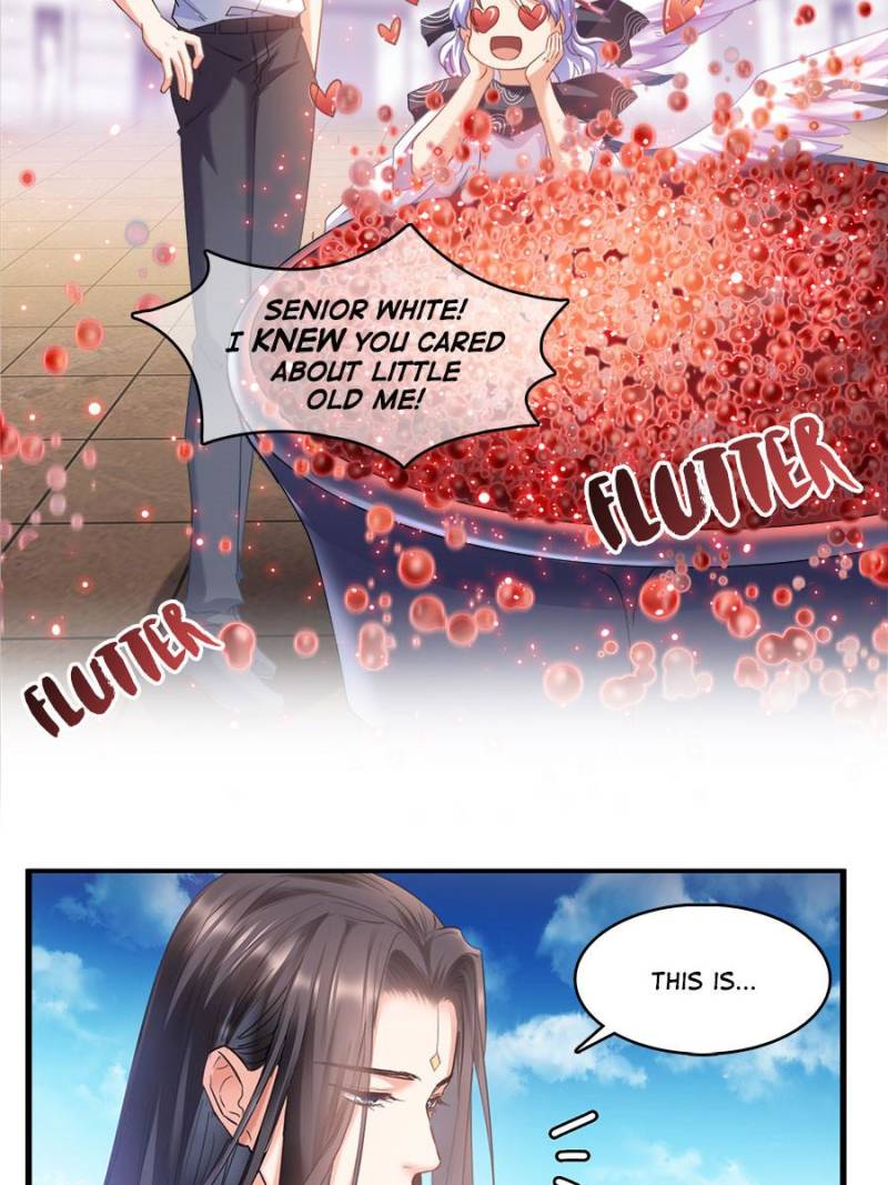 Cultivation Chat Group chapter 241 - page 59