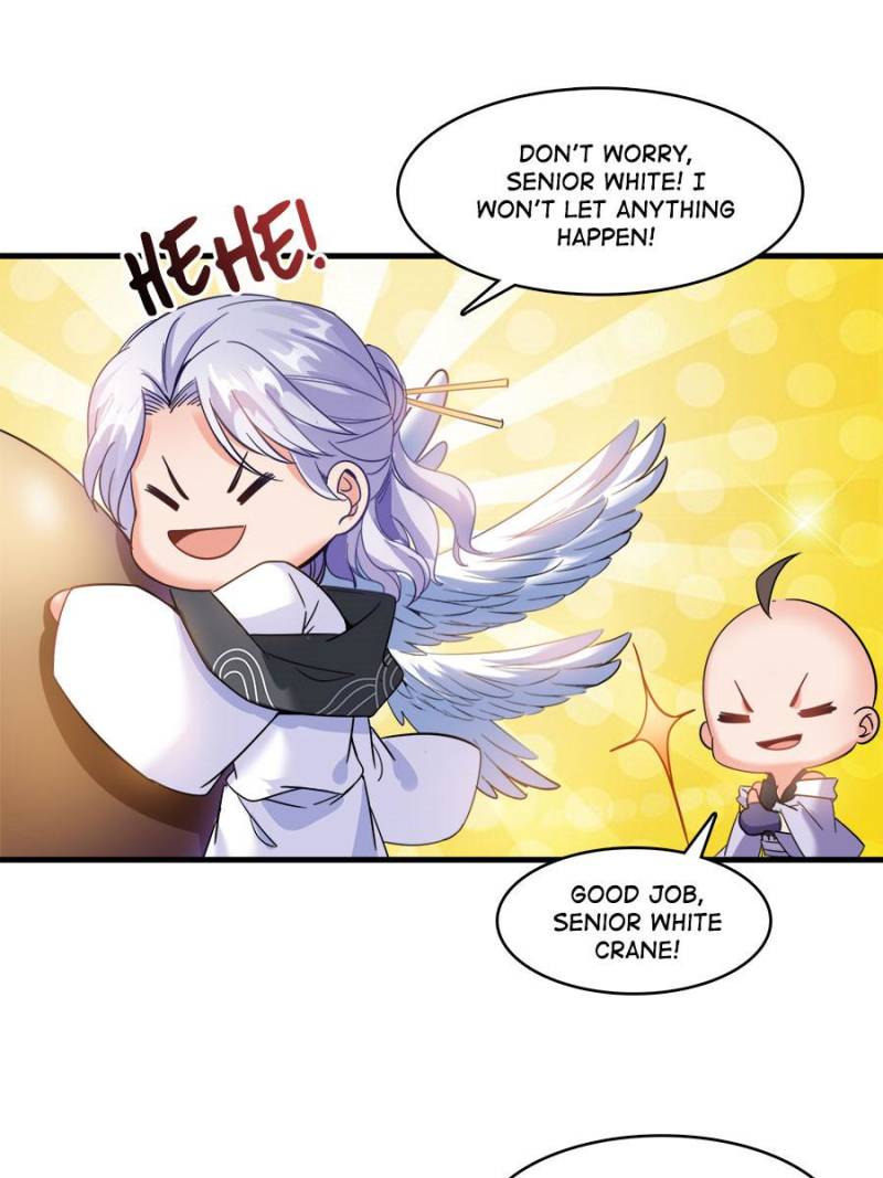 Cultivation Chat Group chapter 241 - page 7