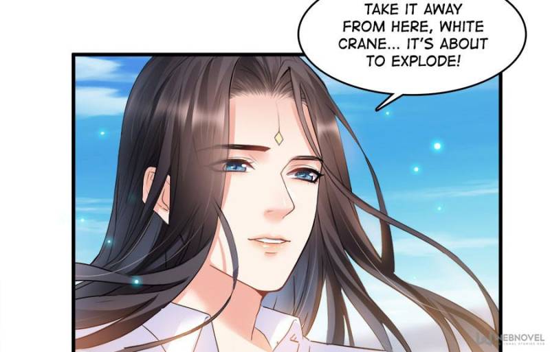 Cultivation Chat Group chapter 241 - page 8