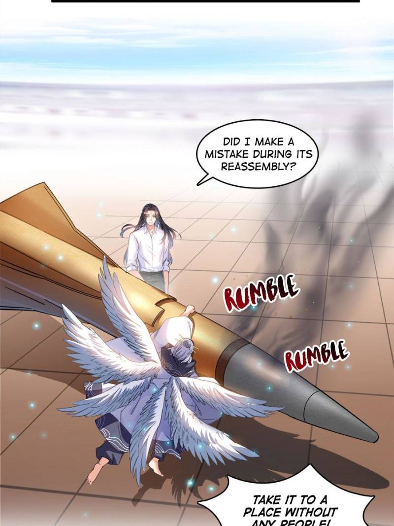 Cultivation Chat Group chapter 241 - page 9
