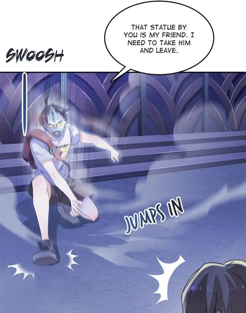 Cultivation Chat Group chapter 76 - page 10