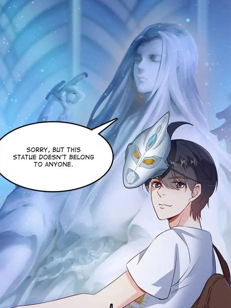 Cultivation Chat Group chapter 76 - page 17
