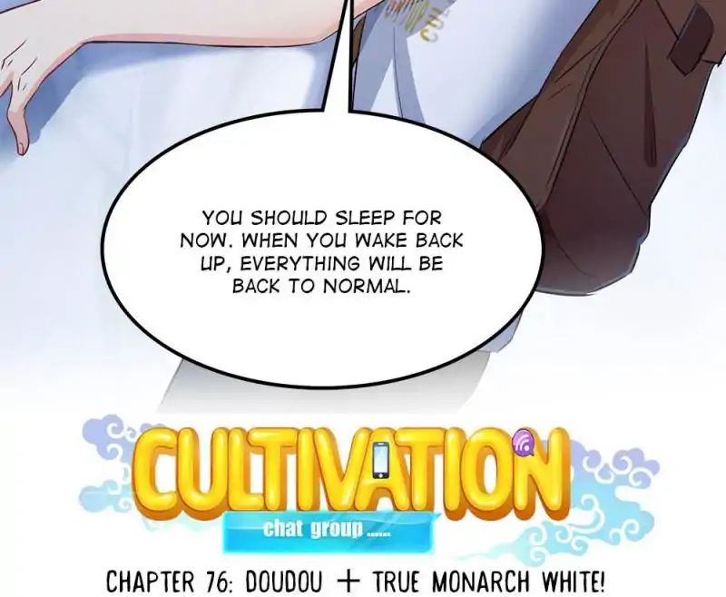 Cultivation Chat Group chapter 76 - page 18