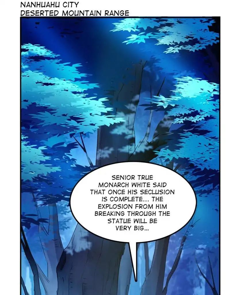 Cultivation Chat Group chapter 76 - page 20