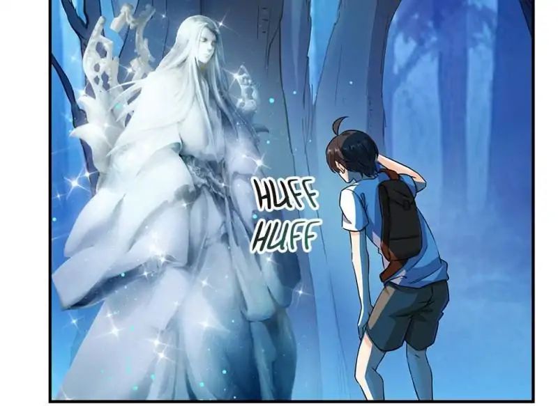 Cultivation Chat Group chapter 76 - page 21