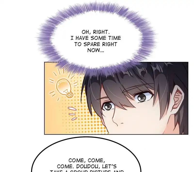 Cultivation Chat Group chapter 76 - page 23