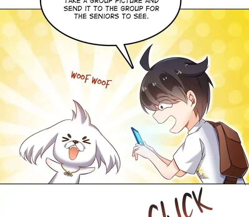 Cultivation Chat Group chapter 76 - page 24