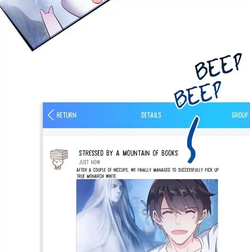 Cultivation Chat Group chapter 76 - page 26