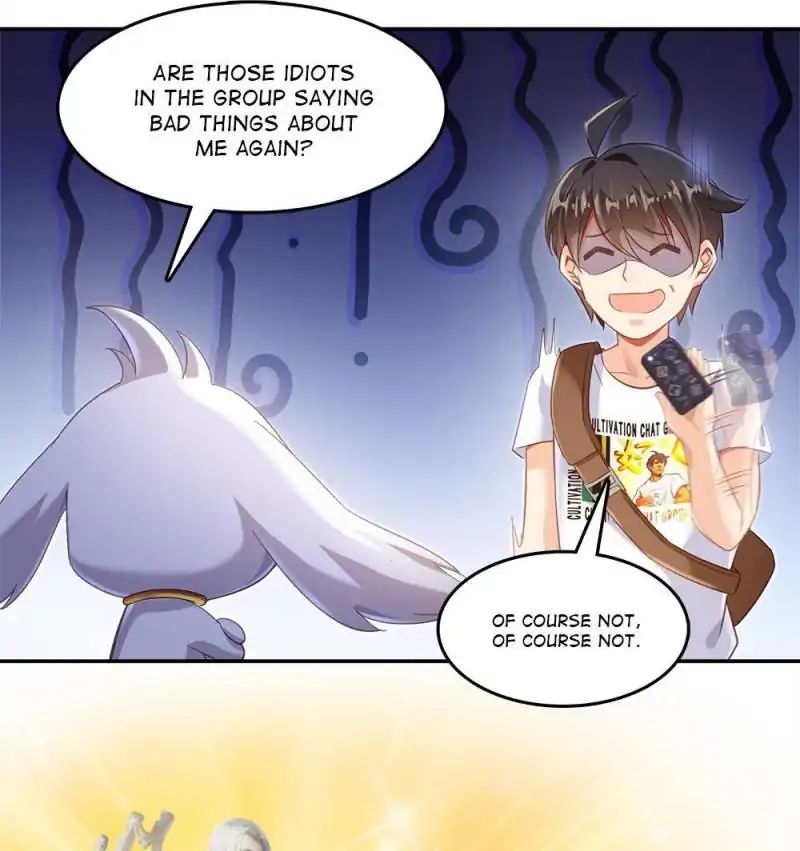 Cultivation Chat Group chapter 76 - page 29