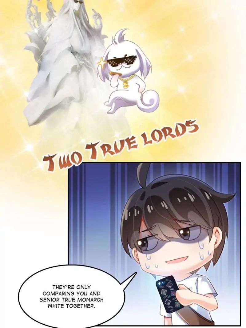 Cultivation Chat Group chapter 76 - page 30