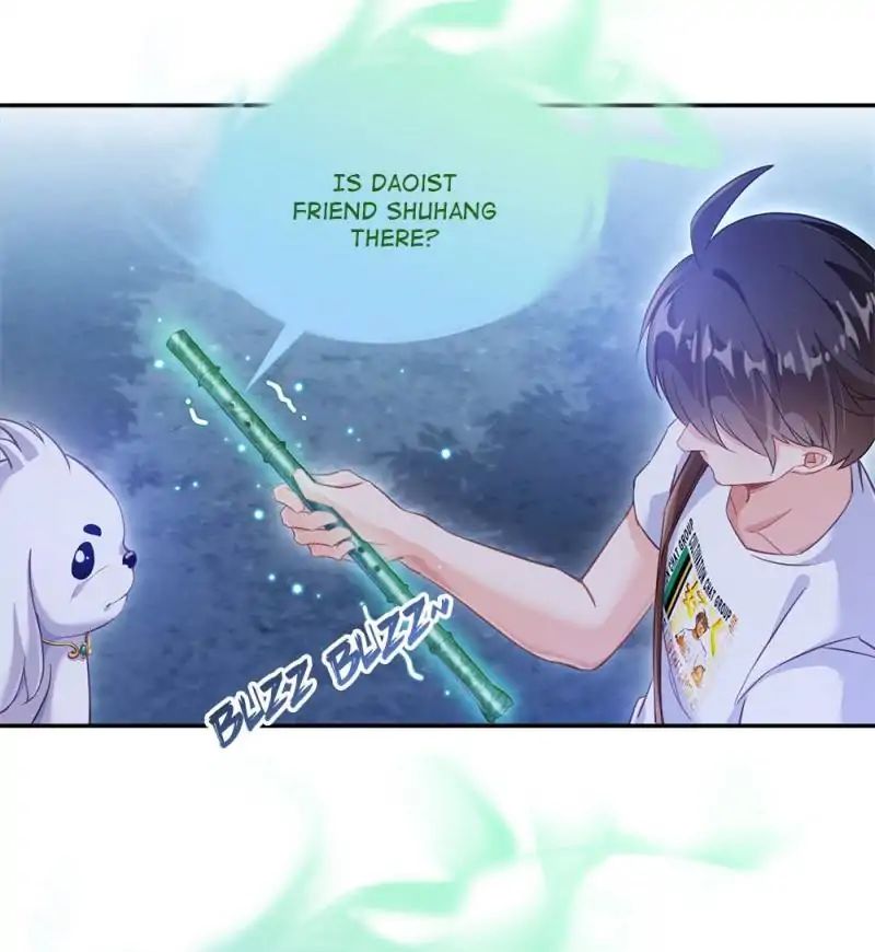 Cultivation Chat Group chapter 76 - page 32