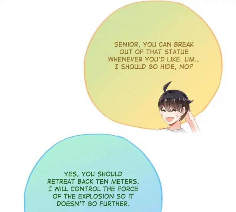 Cultivation Chat Group chapter 76 - page 36