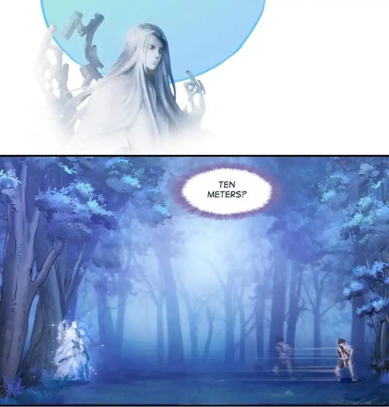 Cultivation Chat Group chapter 76 - page 37