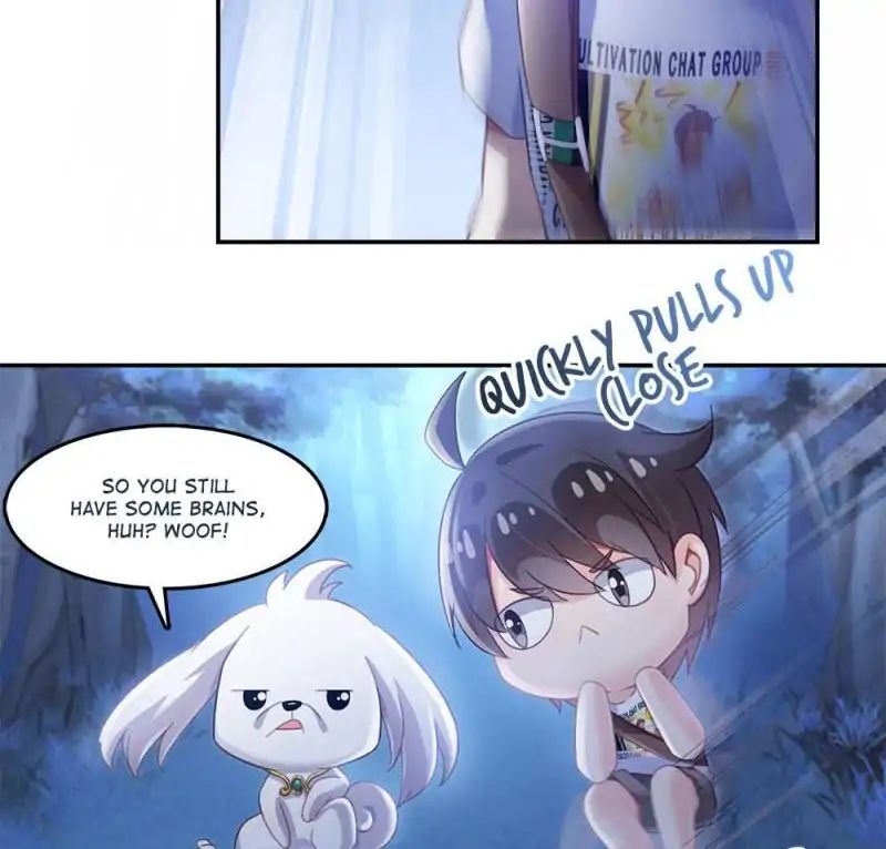 Cultivation Chat Group chapter 76 - page 40