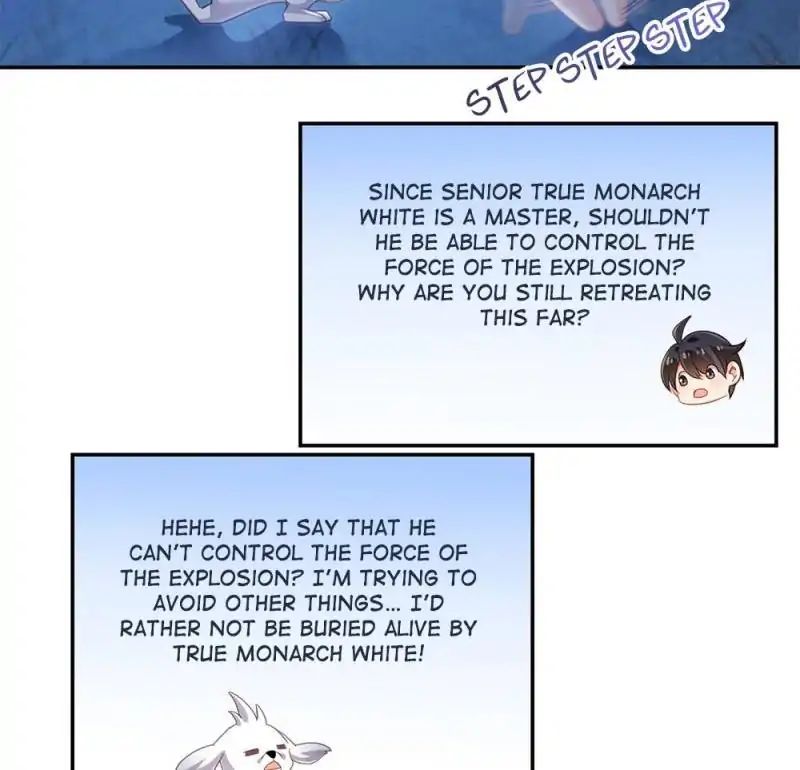 Cultivation Chat Group chapter 76 - page 41
