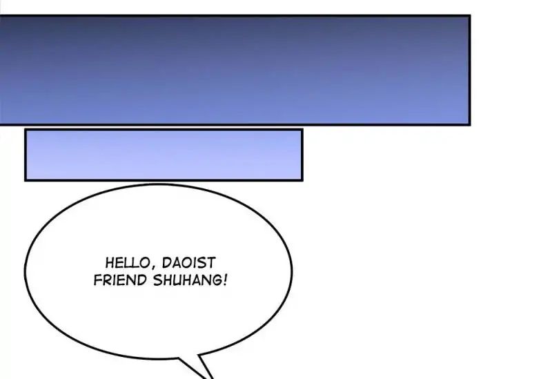 Cultivation Chat Group chapter 76 - page 57