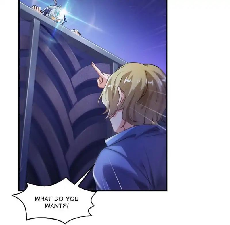 Cultivation Chat Group chapter 76 - page 9